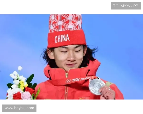 中国首金苏翊鸣双奥两金再夺冠