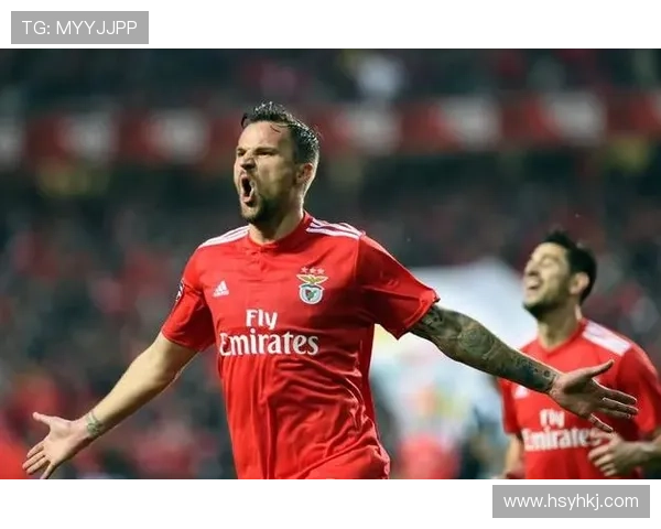 本菲卡欧冠淘汰四连败首次遭遇