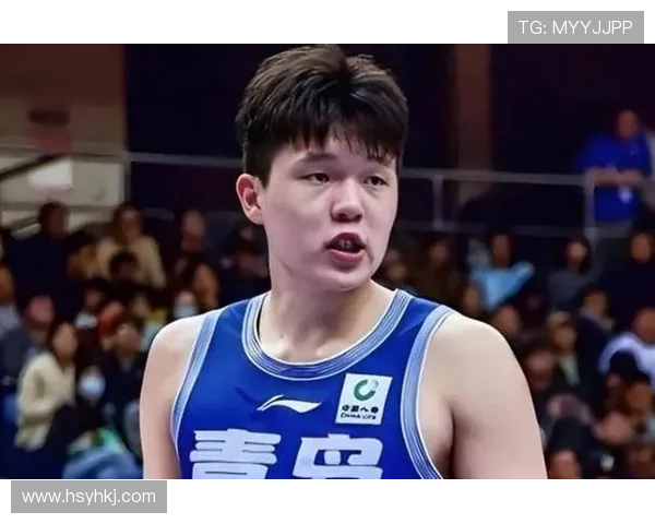 杨瀚森四场未上场首轮秀焦点 杨瀚森四场未上场首轮秀焦点