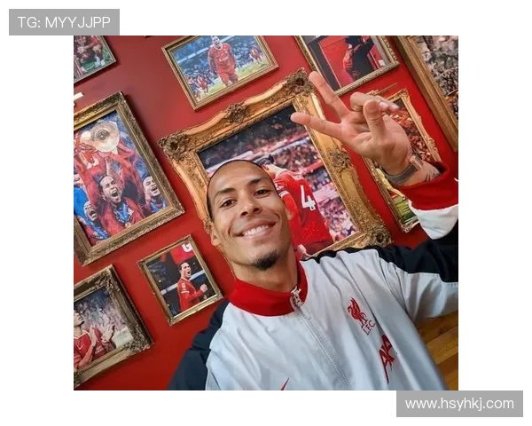 范戴克自英超首秀起29球 成后卫之最