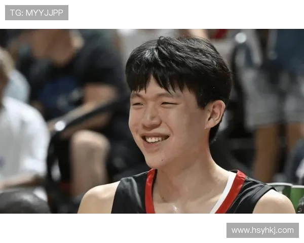 杨瀚森加盟NBA后内线压力加大